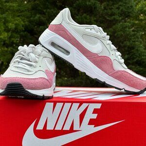 NEW Nike Air Max SC Low Casual Sneaker - fits Youth Sizes 5Y and 6Y
